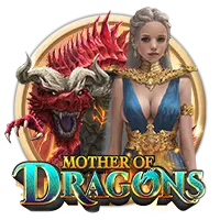 Mother of Dragons